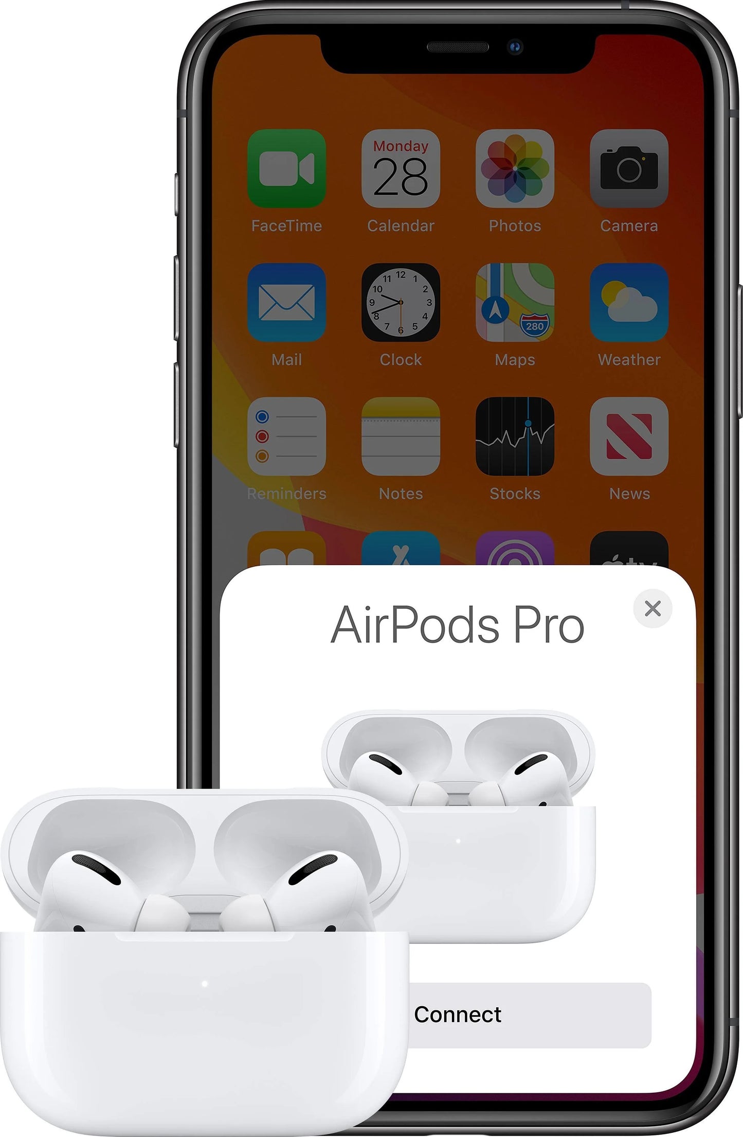 AirPods pro 2 buzzer magnet 🧲 very Good sounds quality