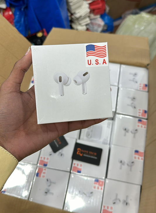 Apple EarBuds Pro 2nd Generation with ANC🇺🇸